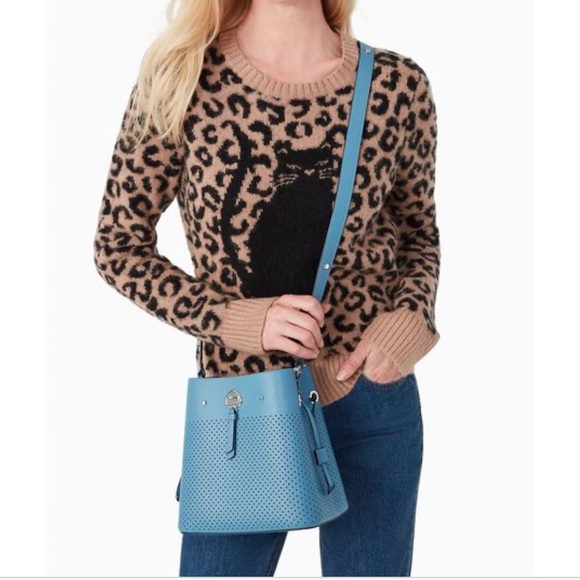 NWT!!!! Kate Spade marti small bucket bag - Picture 3 of 6